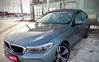 BMW 6 серия, 2018 год, 5 500 000 рублей, 1 фотография