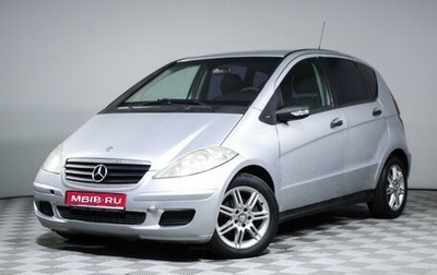 Mercedes-Benz A-Класс, 2005 год, 380 000 рублей, 1 фотография