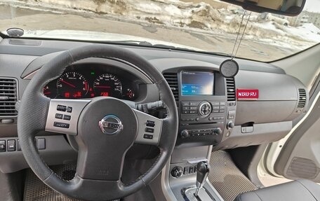 Nissan Pathfinder, 2013 год, 2 200 000 рублей, 1 фотография