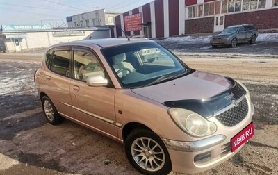 Toyota Duet, 2002 год, 400 000 рублей, 1 фотография