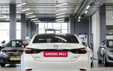 Mazda 6, 2019 год, 2 499 000 рублей, 5 фотография