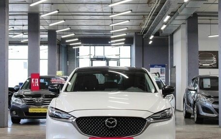 Mazda 6, 2019 год, 2 499 000 рублей, 2 фотография