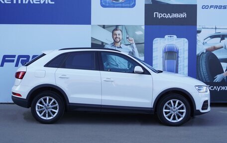 Audi Q3, 2015 год, 2 299 000 рублей, 5 фотография