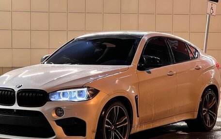 BMW X6 M, 2016 год, 4 800 000 рублей, 5 фотография