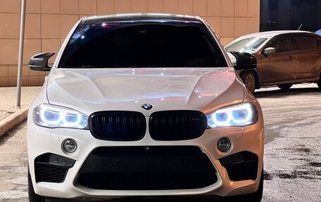 BMW X6 M, 2016 год, 4 800 000 рублей, 3 фотография
