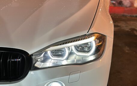 BMW X6 M, 2016 год, 4 800 000 рублей, 2 фотография