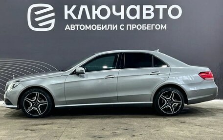 Mercedes-Benz E-Класс, 2013 год, 1 870 000 рублей, 8 фотография