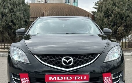 Mazda 6, 2008 год, 1 150 000 рублей, 3 фотография