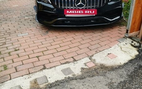 Mercedes-Benz CLA, 2018 год, 2 900 000 рублей, 4 фотография