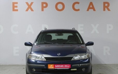 Renault Laguna II, 2001 год, 260 000 рублей, 2 фотография