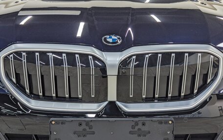 BMW 5 серия, 2023 год, 10 900 000 рублей, 7 фотография