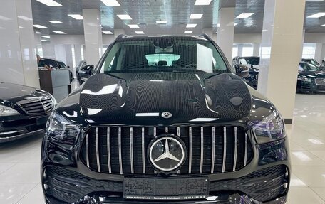 Mercedes-Benz GLE, 2020 год, 8 249 000 рублей, 2 фотография