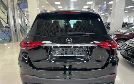 Mercedes-Benz GLE, 2020 год, 8 249 000 рублей, 5 фотография