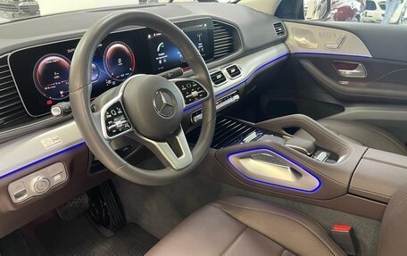 Mercedes-Benz GLE, 2020 год, 8 249 000 рублей, 7 фотография