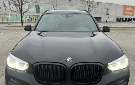BMW X3, 2020 год, 6 000 000 рублей, 3 фотография