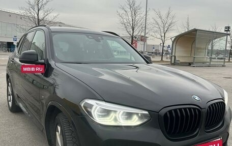 BMW X3, 2020 год, 6 000 000 рублей, 6 фотография