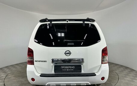 Nissan Pathfinder, 2012 год, 2 050 000 рублей, 3 фотография
