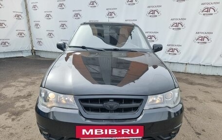 Daewoo Nexia I рестайлинг, 2011 год, 270 000 рублей, 3 фотография