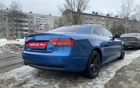 Audi A5, 2010 год, 1 500 000 рублей, 6 фотография