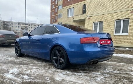 Audi A5, 2010 год, 1 500 000 рублей, 4 фотография