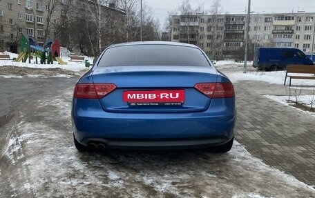 Audi A5, 2010 год, 1 500 000 рублей, 5 фотография