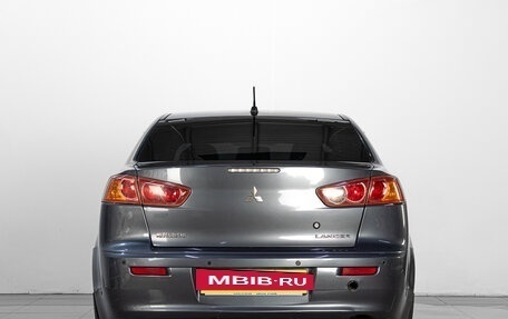 Mitsubishi Lancer IX, 2008 год, 979 000 рублей, 2 фотография