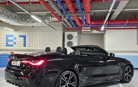 BMW 4 серия, 2021 год, 3 500 000 рублей, 4 фотография