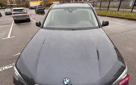 BMW X5, 2019 год, 5 500 000 рублей, 5 фотография