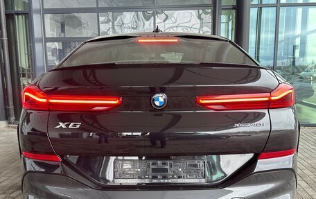 BMW X6, 2021 год, 8 990 000 рублей, 4 фотография