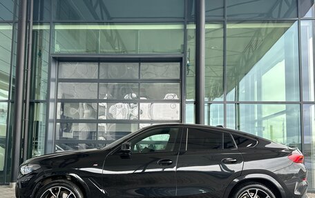 BMW X6, 2021 год, 8 990 000 рублей, 6 фотография