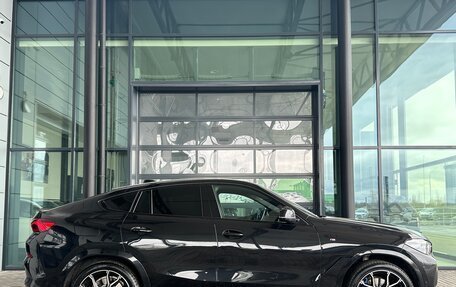BMW X6, 2021 год, 8 990 000 рублей, 5 фотография