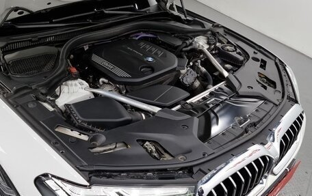 BMW 5 серия, 2021 год, 5 370 800 рублей, 2 фотография