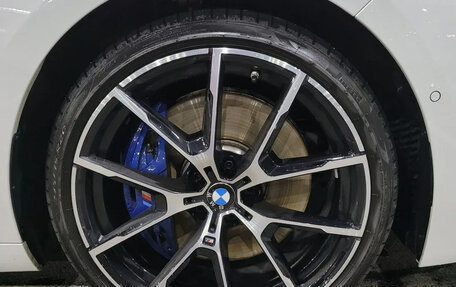 BMW 8 серия, 2020 год, 4 400 000 рублей, 5 фотография