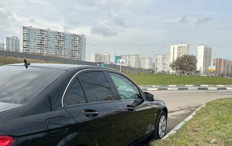 Mercedes-Benz C-Класс, 2010 год, 1 500 000 рублей, 3 фотография