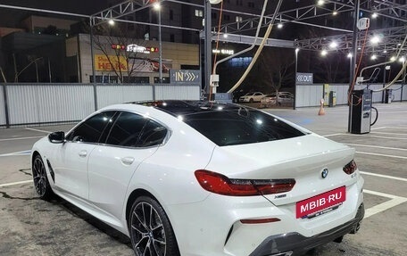 BMW 8 серия, 2020 год, 4 400 000 рублей, 2 фотография