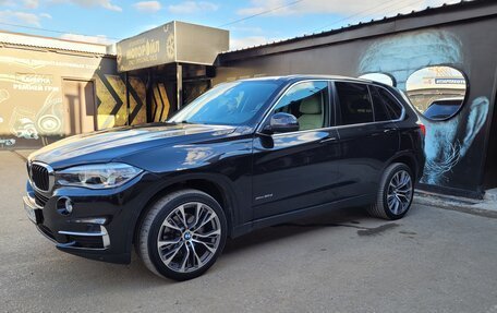 BMW X5, 2013 год, 3 229 000 рублей, 2 фотография