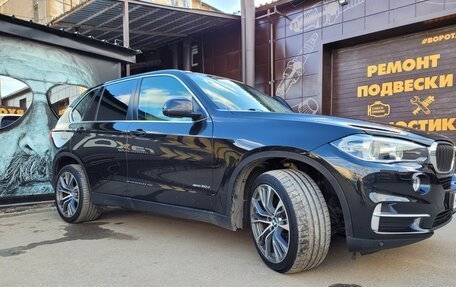 BMW X5, 2013 год, 3 229 000 рублей, 3 фотография
