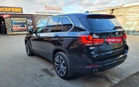 BMW X5, 2013 год, 3 229 000 рублей, 6 фотография