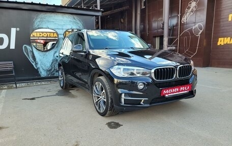 BMW X5, 2013 год, 3 229 000 рублей, 4 фотография