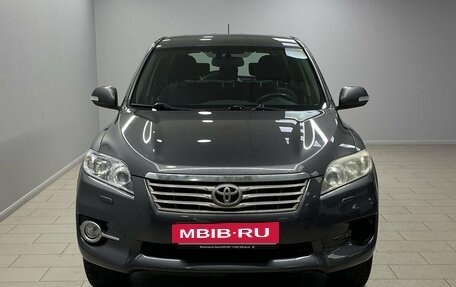 Toyota RAV4, 2012 год, 1 530 000 рублей, 3 фотография