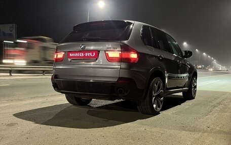 BMW X5, 2007 год, 2 000 000 рублей, 3 фотография