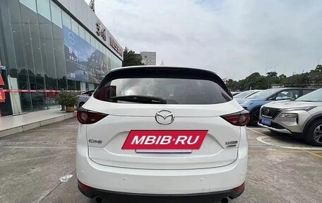 Mazda CX-5 II, 2021 год, 2 078 000 рублей, 6 фотография