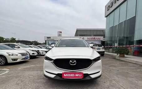 Mazda CX-5 II, 2021 год, 2 078 000 рублей, 5 фотография