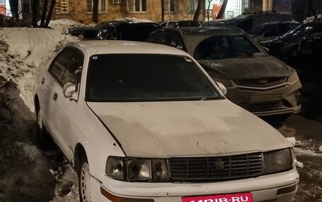 Toyota Crown, 1993 год, 150 000 рублей, 2 фотография