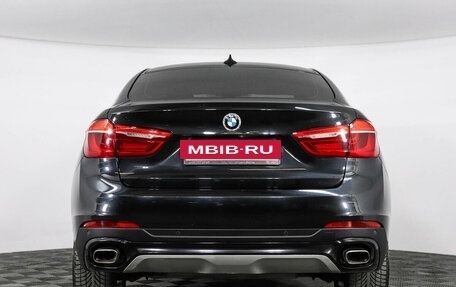 BMW X6, 2017 год, 4 270 000 рублей, 4 фотография