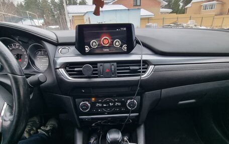 Mazda 6, 2017 год, 1 820 000 рублей, 3 фотография