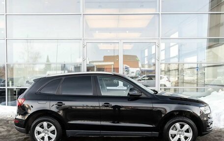 Audi Q5, 2012 год, 2 199 000 рублей, 4 фотография