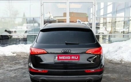 Audi Q5, 2012 год, 2 199 000 рублей, 6 фотография