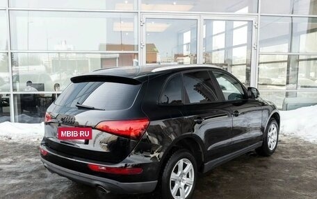 Audi Q5, 2012 год, 2 199 000 рублей, 5 фотография