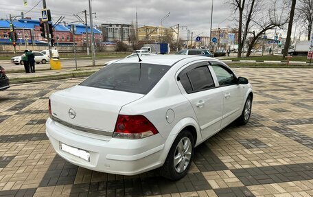 Opel Astra H, 2013 год, 799 000 рублей, 3 фотография